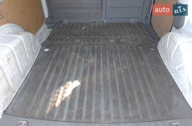 Грузовой фургон Volkswagen Caddy 2004 в 
