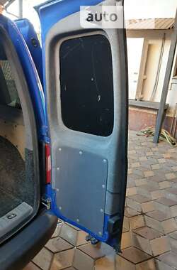 Минивэн Volkswagen Caddy 2010 в Киеве
