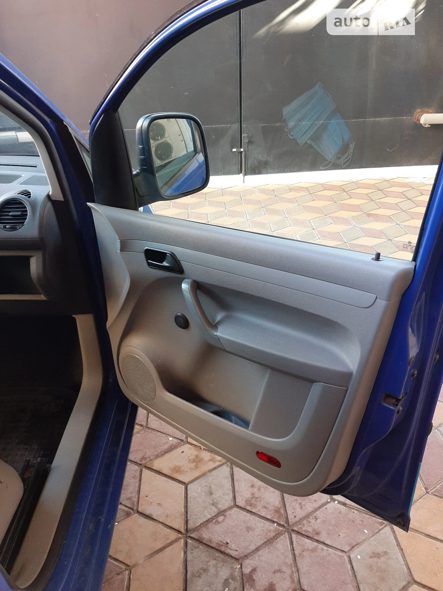 2010 Volkswagen Caddy - мініатюра 14