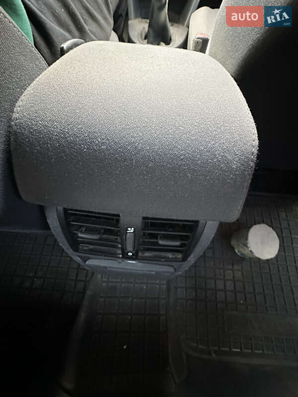 Мінівен Volkswagen Caddy 2015 в Броварах