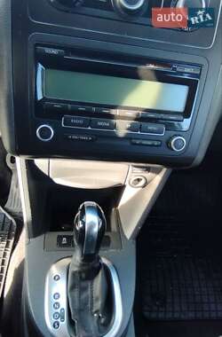 Мінівен Volkswagen Caddy 2011 в Крижополі