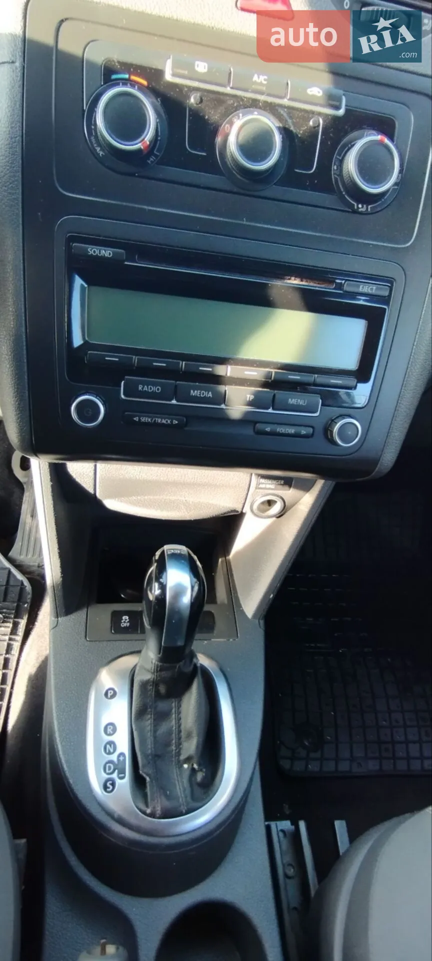 2011 Volkswagen Caddy - мініатюра 8