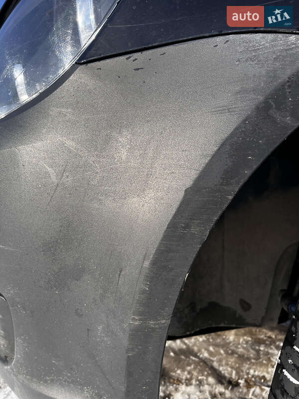 Минивэн Volkswagen Caddy 2012 в Вижнице фото 11 Минивэн Volkswagen Caddy 2012 в Вижнице