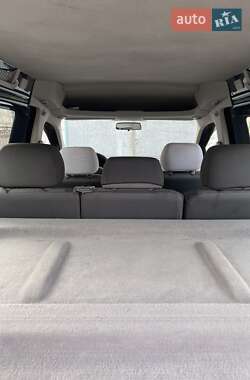 Минивэн Volkswagen Caddy 2006 в Виннице