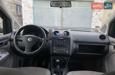 Минивэн Volkswagen Caddy 2006 в Виннице