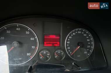 Минивэн Volkswagen Caddy 2006 в Виннице