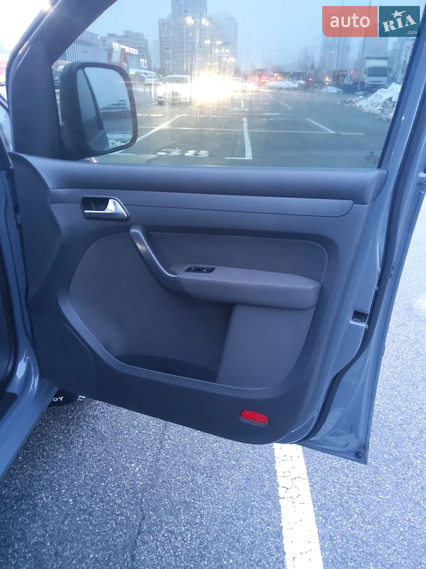 2013 Volkswagen Caddy - мініатюра 19