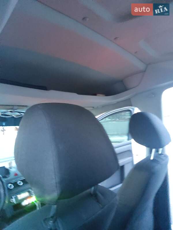 Мінівен Volkswagen Caddy 2013 в Києві