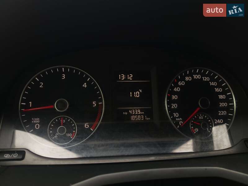 Мінівен Volkswagen Caddy 2016 в Одесі фото 9 Мінівен Volkswagen Caddy 2016 в Одесі