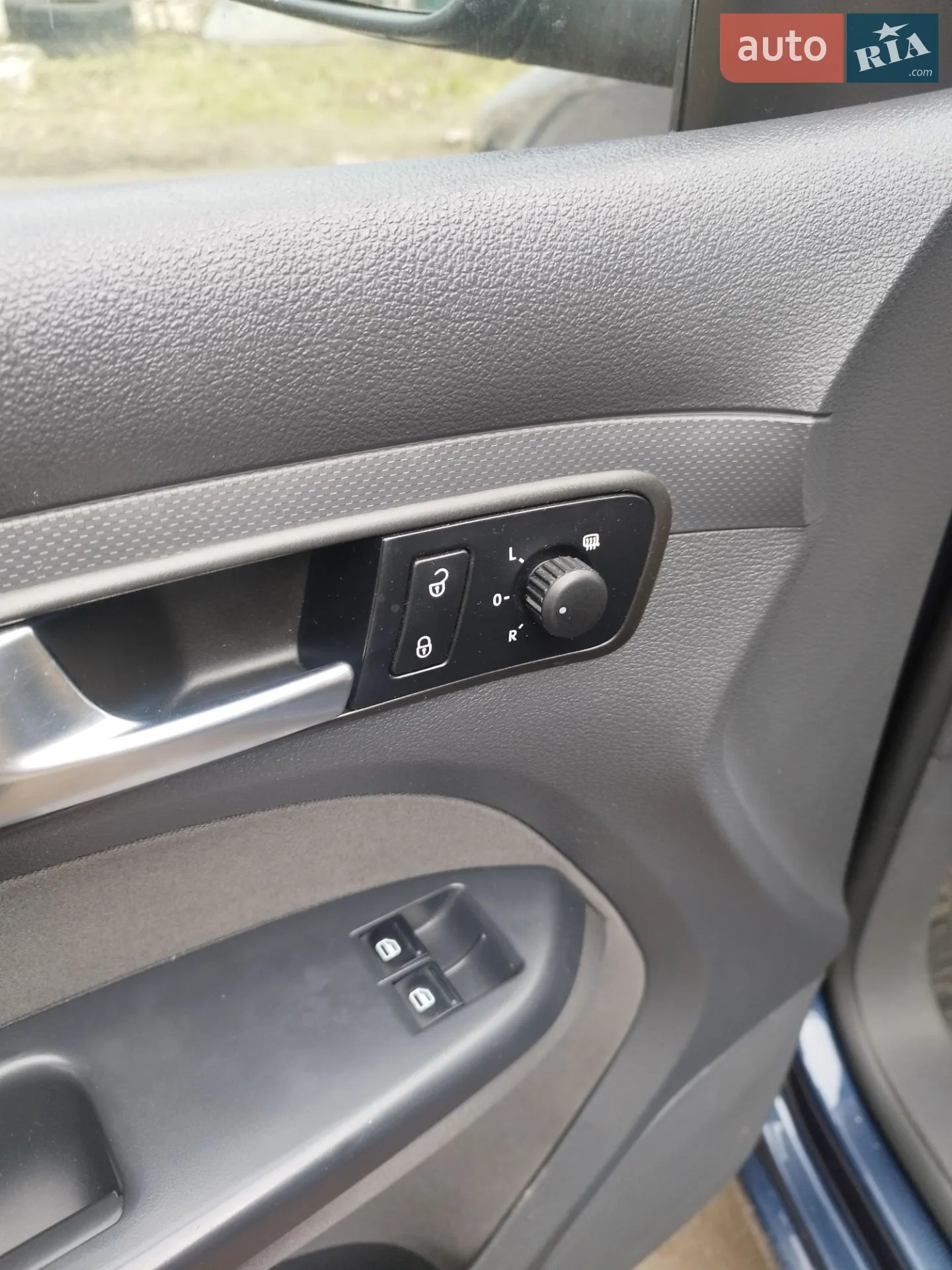 2012 Volkswagen Caddy - мініатюра 7