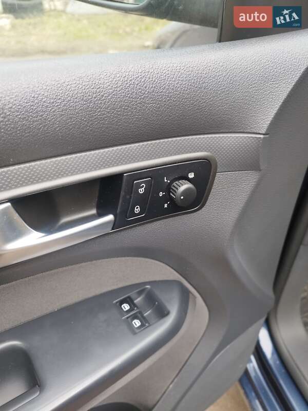 Минивэн Volkswagen Caddy 2012 в Житомире фото 7 Минивэн Volkswagen Caddy 2012 в Житомире