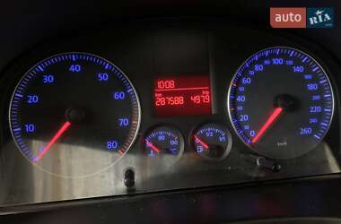 Минивэн Volkswagen Caddy 2009 в 