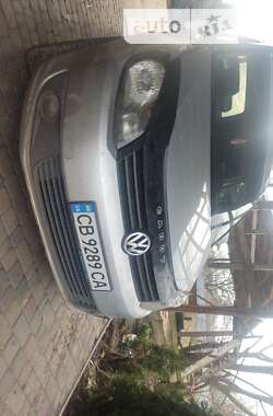 Volkswagen Caddy 2010