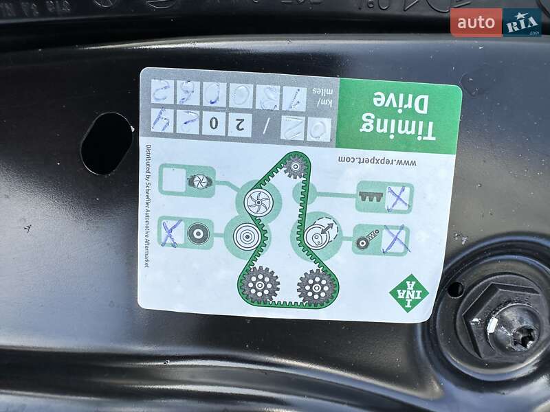 Грузовой фургон Volkswagen Caddy 2018 в Львове