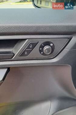 Минивэн Volkswagen Caddy 2016 в 