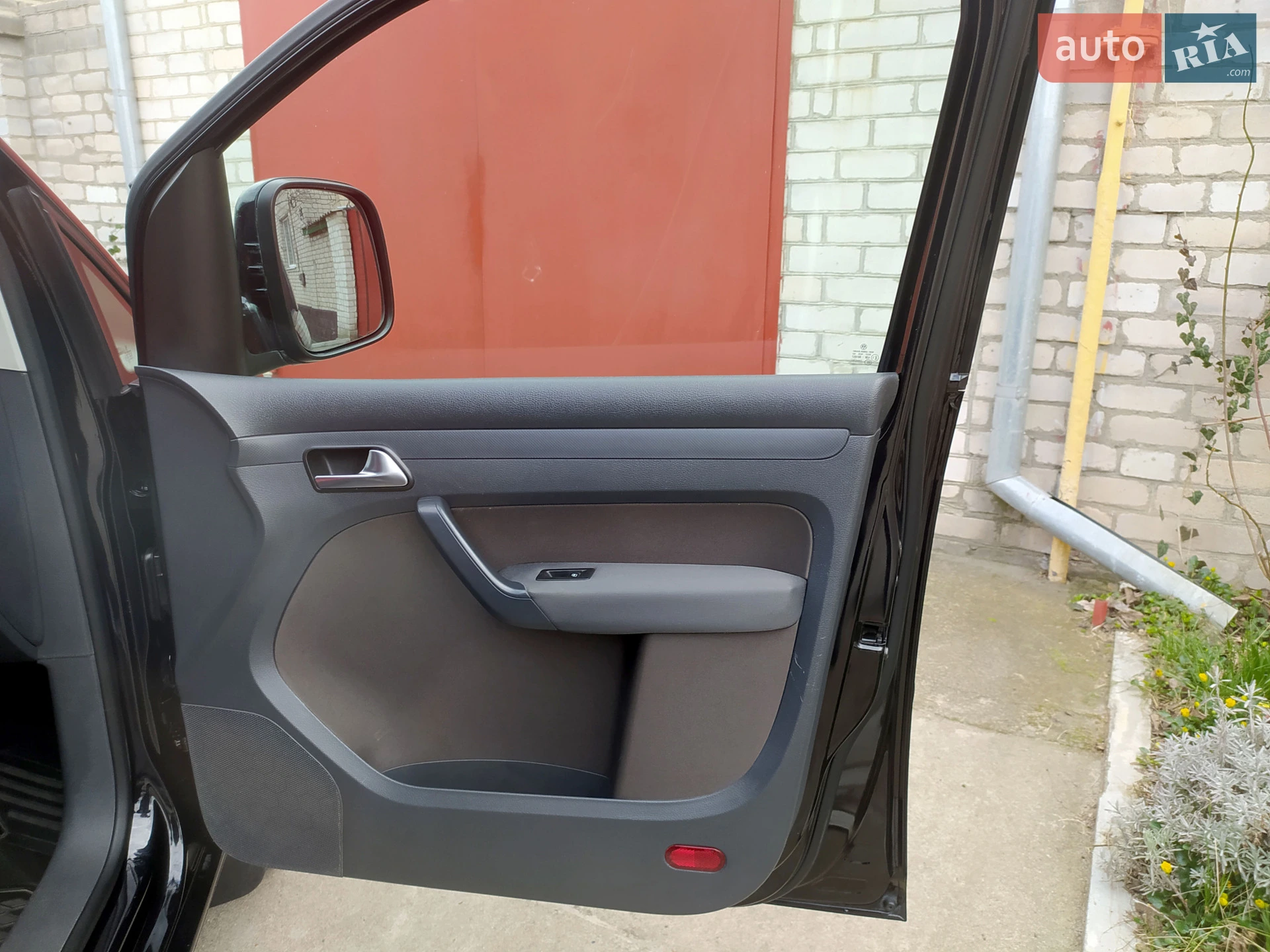 2013 Volkswagen Caddy - мініатюра 41