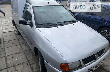 Пікап Volkswagen Caddy 2000 в Львові