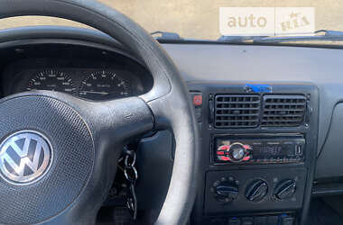 Пікап Volkswagen Caddy 2000 в Львові
