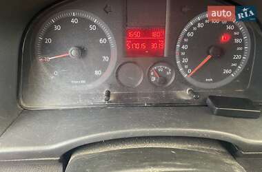 Мінівен Volkswagen Caddy 2008 в Вишневому