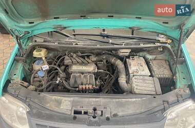 Мінівен Volkswagen Caddy 2008 в Вишневому
