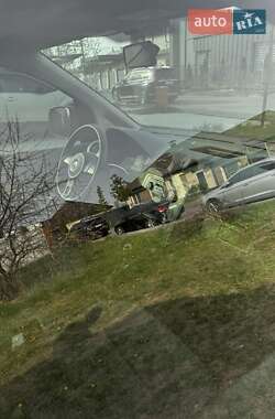 Мінівен Volkswagen Caddy 2015 в Дніпрі