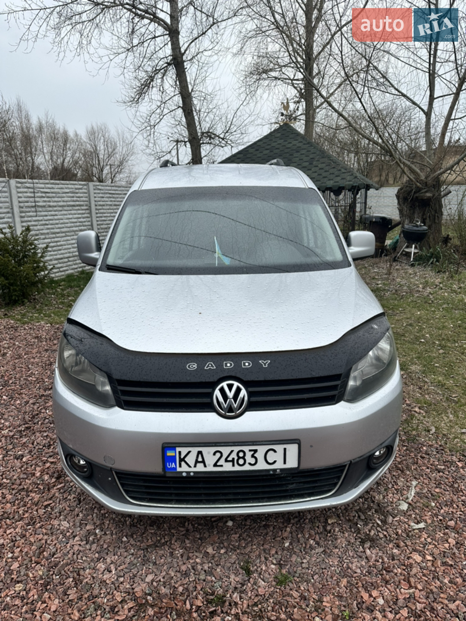 2013 Volkswagen Caddy - мініатюра 42