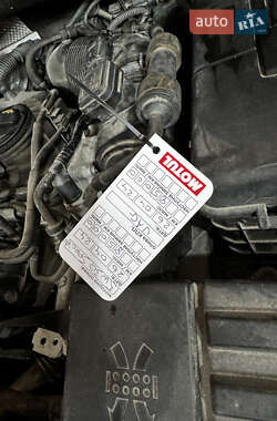 Мінівен Volkswagen Caddy 2015 в Дніпрі