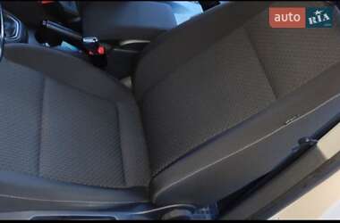 Минивэн Volkswagen Caddy 2017 в 