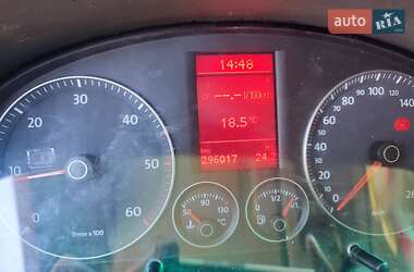 Мінівен Volkswagen Caddy 2008 в Ізюмі
