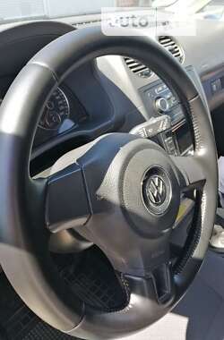 Минивэн Volkswagen Caddy 2014 в 