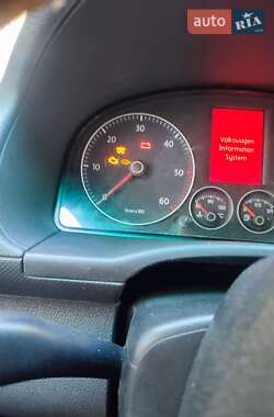 Мінівен Volkswagen Caddy 2008 в Ізюмі