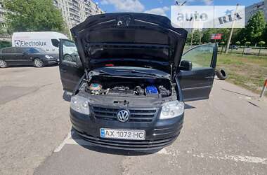 Минивэн Volkswagen Caddy 2007 в Харькове