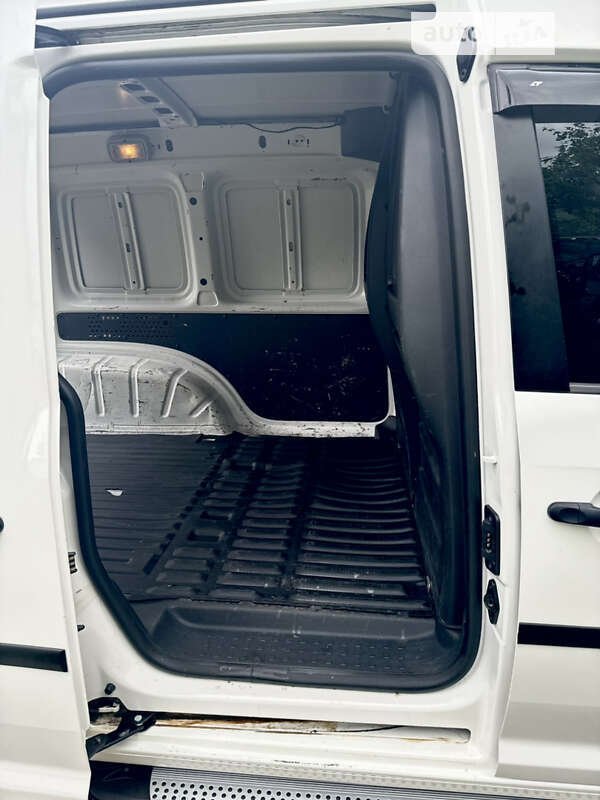 Грузовой фургон Volkswagen Caddy 2020 в Полтаве