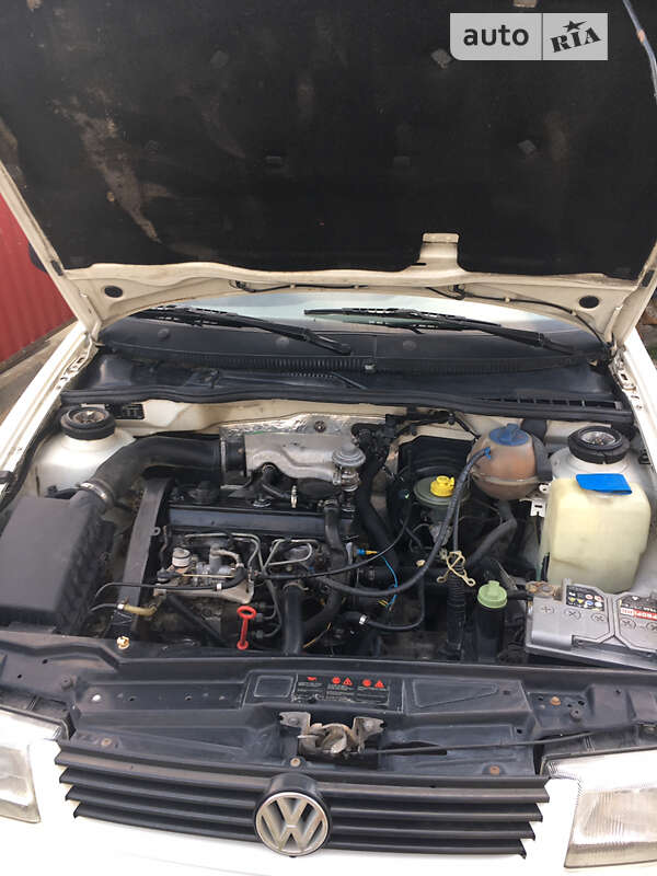 Грузовой фургон Volkswagen Caddy 1999 в Тернополе фото 9 Грузовой фургон Volkswagen Caddy 1999 в Тернополе