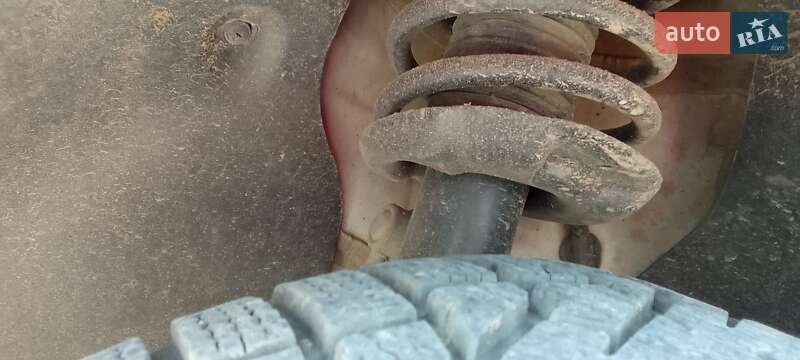 Мінівен Volkswagen Caddy 2013 в Рожнятові