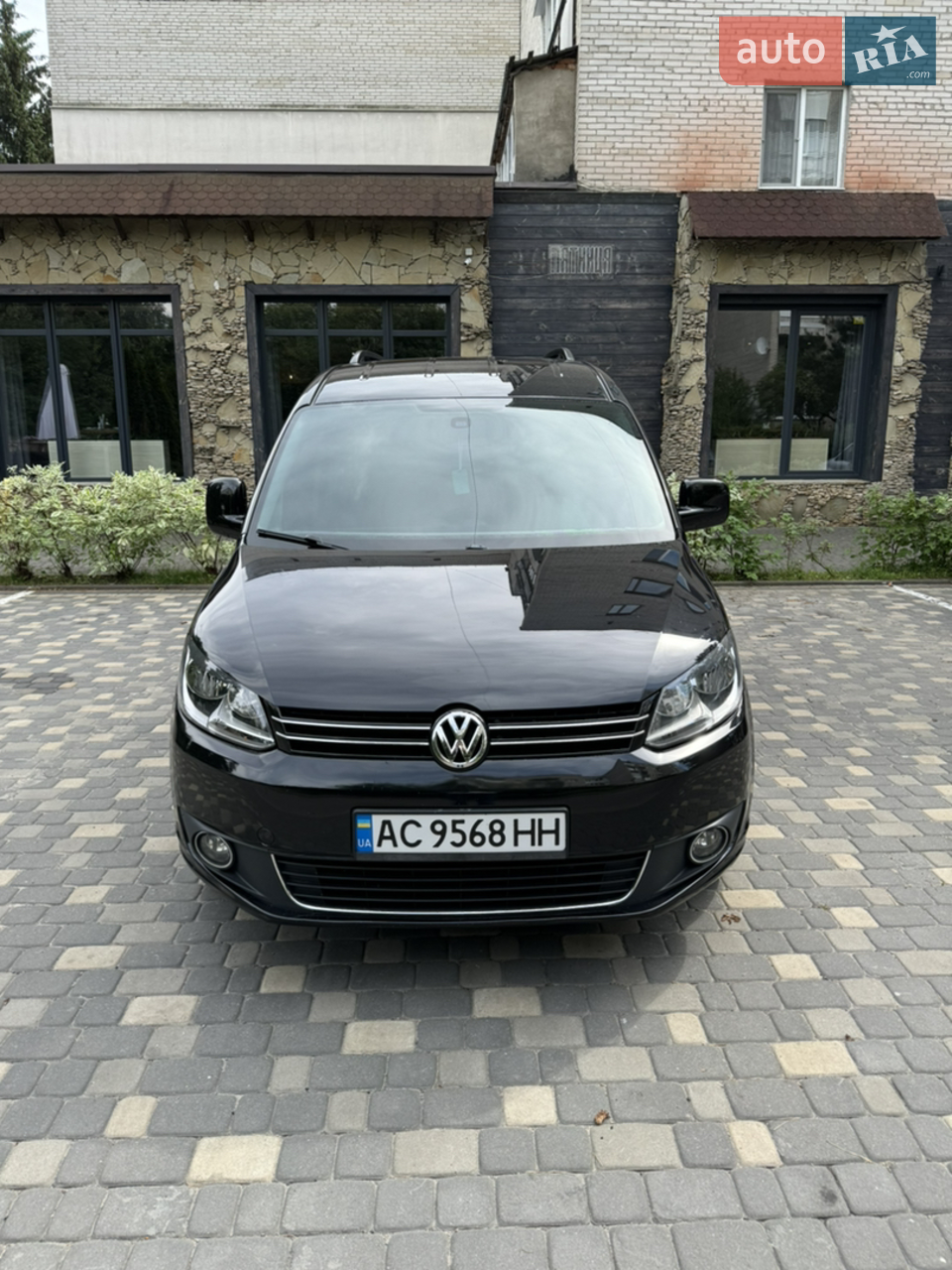 2015 Volkswagen Caddy - мініатюра 31
