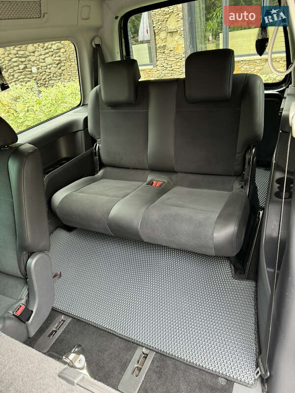 Минивэн Volkswagen Caddy 2014 в Луцке