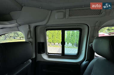 Минивэн Volkswagen Caddy 2014 в 