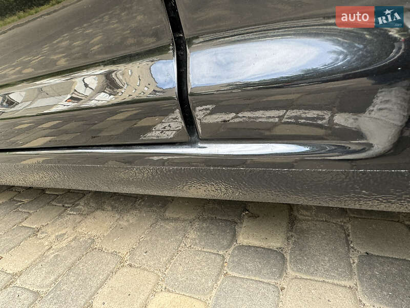 Минивэн Volkswagen Caddy 2014 в Луцке