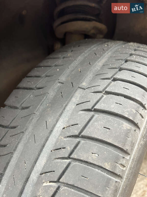 Минивэн Volkswagen Caddy 2005 в Ковеле фото 17 Минивэн Volkswagen Caddy 2005 в Ковеле