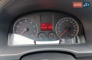 Минивэн Volkswagen Caddy 2009 в Бориславе