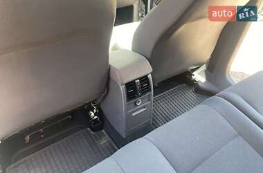 Минивэн Volkswagen Caddy 2013 в 