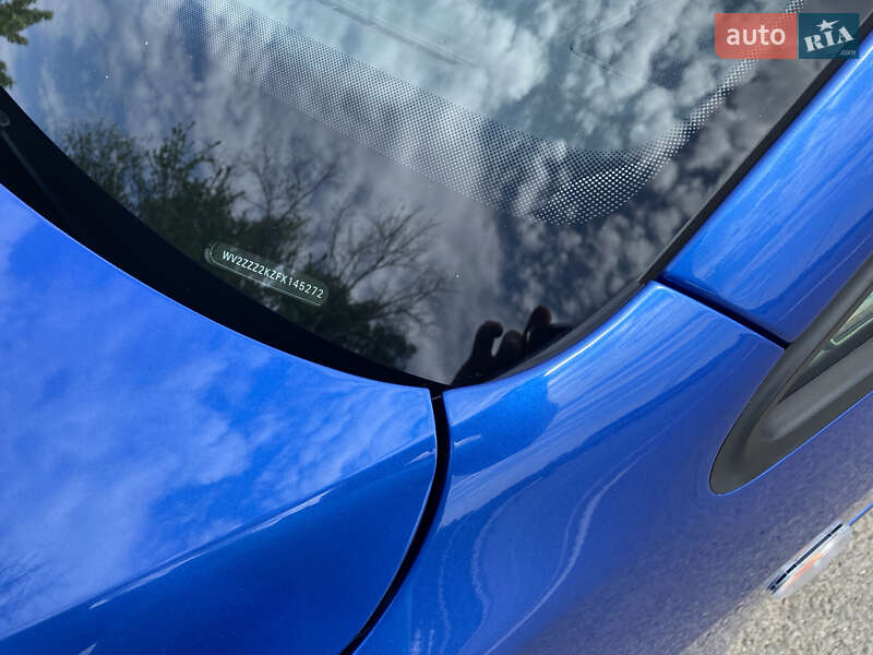 Минивэн Volkswagen Caddy 2015 в Пирятине фото 4 Минивэн Volkswagen Caddy 2015 в Пирятине