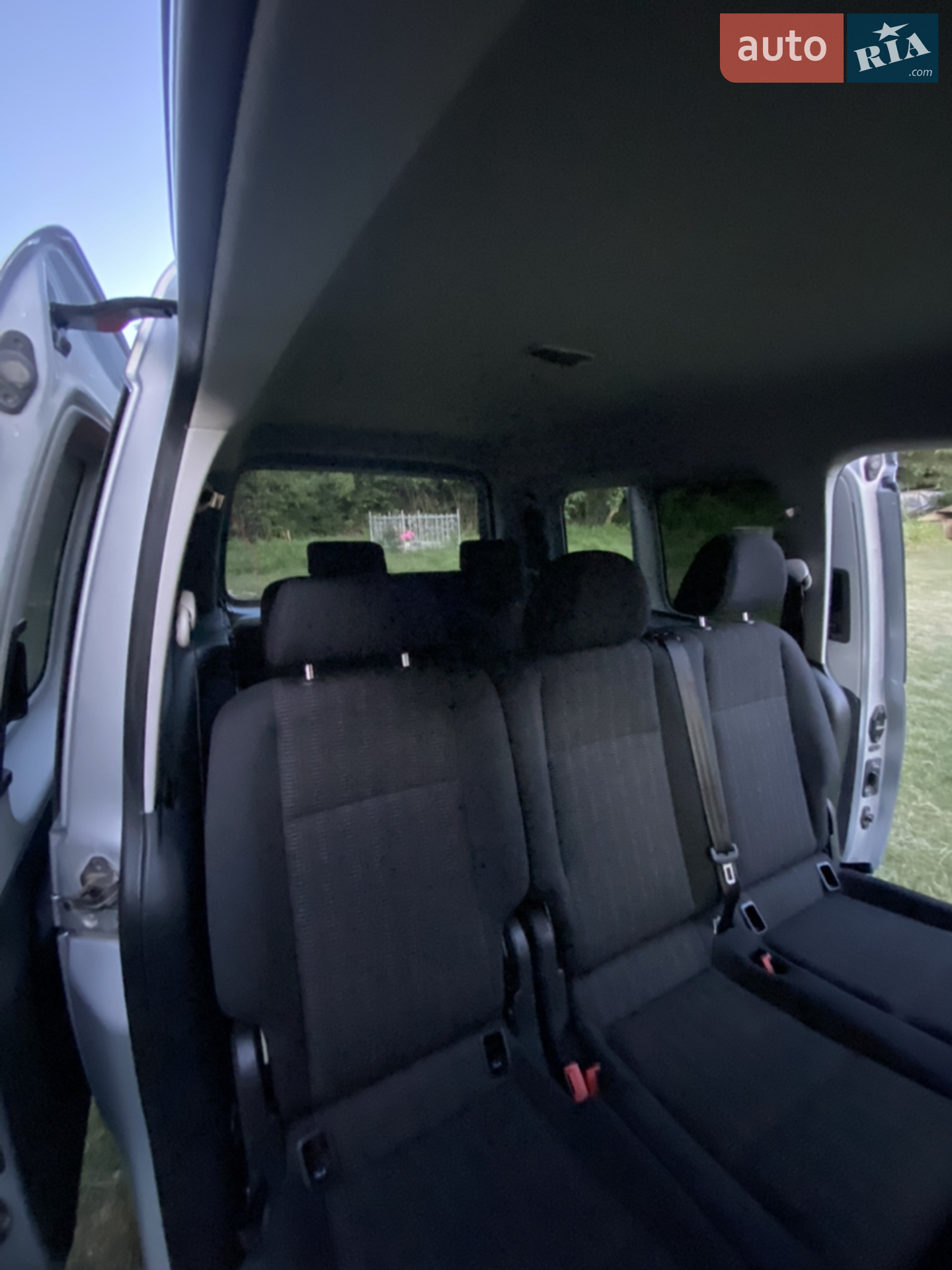 2015 Volkswagen Caddy - мініатюра 10