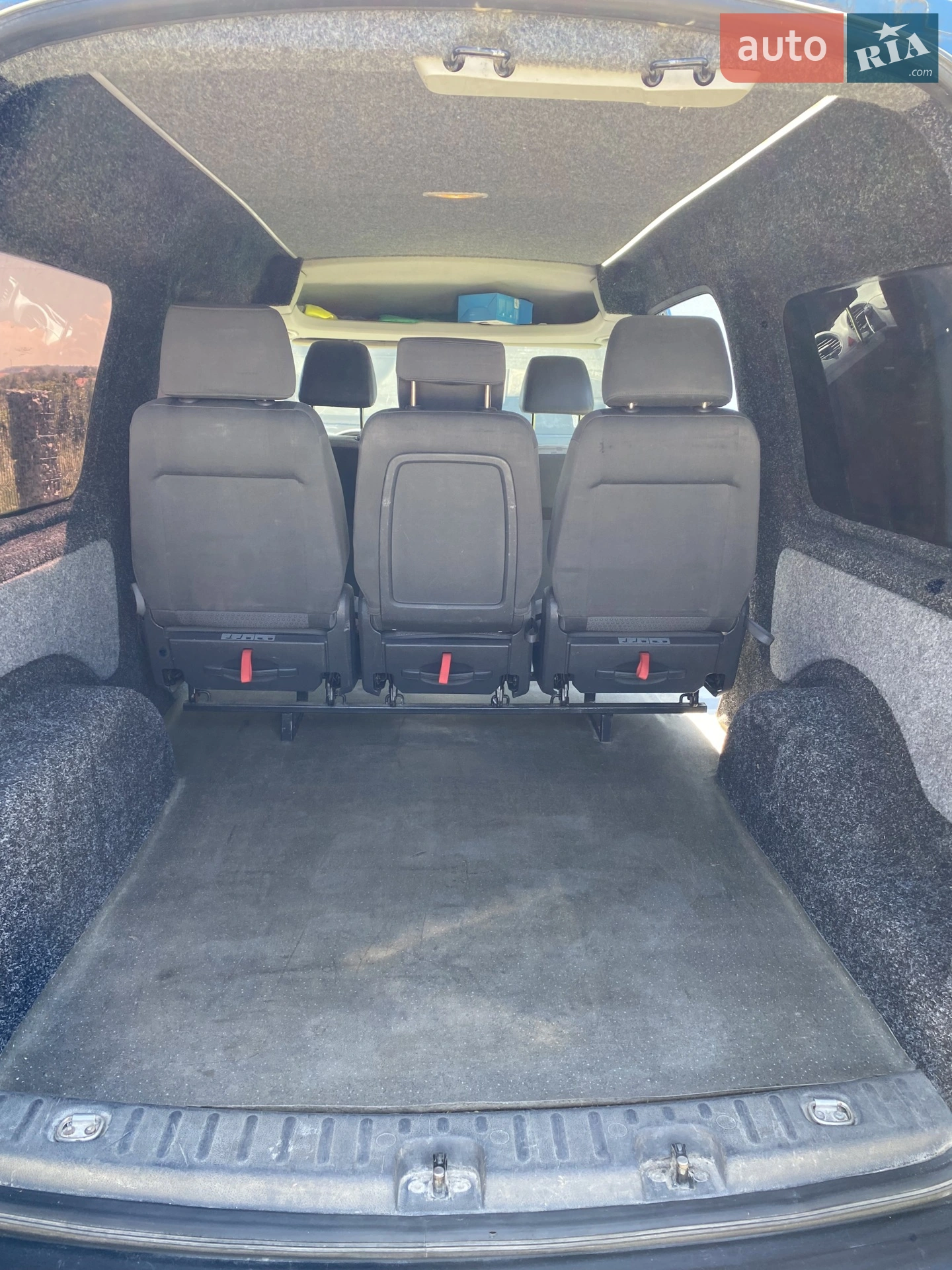 2011 Volkswagen Caddy - мініатюра 14