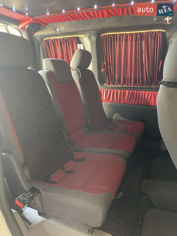 Минивэн Volkswagen Caddy 2007 в Сторожинце