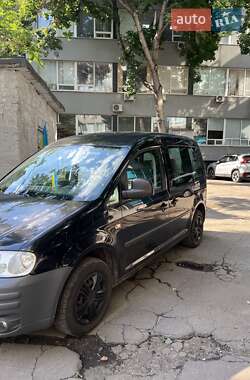Volkswagen Caddy 2008 Volkswagen Caddy 2008