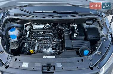 Минивэн Volkswagen Caddy 2016 в 