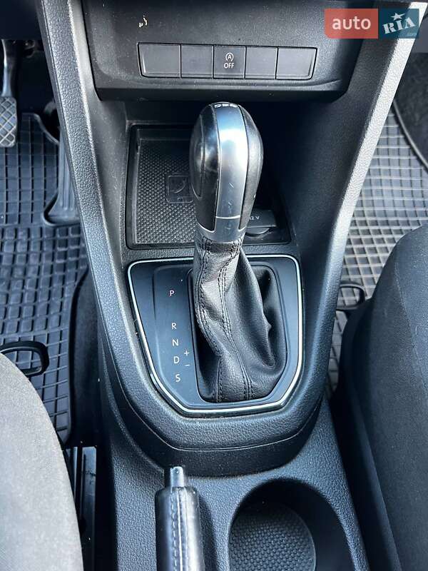 Минивэн Volkswagen Caddy 2016 в Бердичеве
