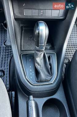 Минивэн Volkswagen Caddy 2016 в 